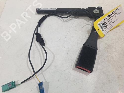 Sikkerhedssele-spænde VAUXHALL CORSA Mk IV (E) (X15) 1.4 | BP32357887I32