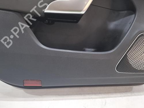 Front left panel MERCEDES-BENZ A-CLASS (W177) AMG A 35 4-matic (177.051) | BP38180056C58 - Image 6