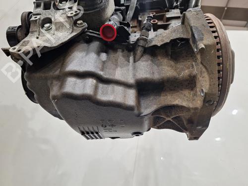 Engine NISSAN JUKE (F15) 1.5 dCi | BP30671935M1 