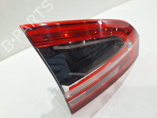 Left taillight FORD S-MAX (WA6) 2.2 TDCi | BP26852354C34 