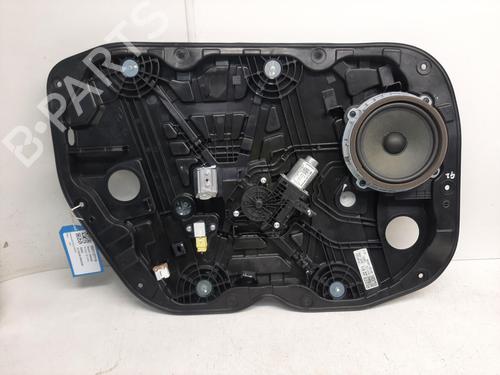 Used Front left window mechanism HYUNDAI IONIQ (AE) 1.6 GDI Hybrid (141 hp) 26777041