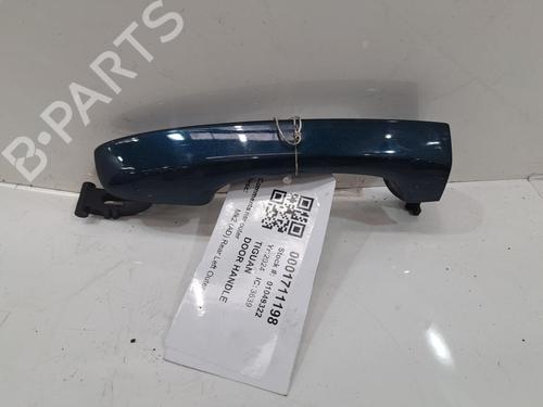 Used Exterior handle Exterior handle VW TIGUAN (AD1, AX1) 1.5 TSI (150 hp) 35768026 35768026