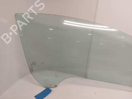 Front right door window PEUGEOT 307 CC (3B) 1.6 16V | BP26845669C19 