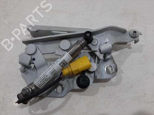 Other AUDI A3 Sportback (8VA, 8VF) 1.6 TDI | BP29989143O1