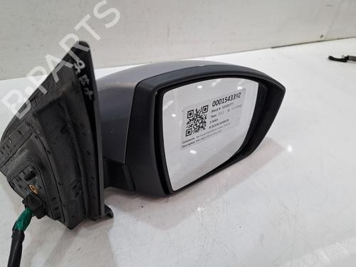 Right mirror FORD S-MAX (WA6) 1.6 EcoBoost | BP29883561C27 