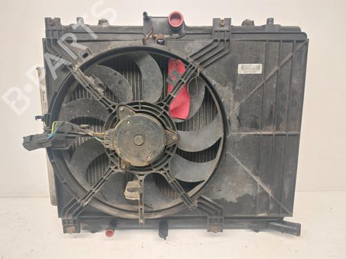 Used Radiator set Radiator set 26825766 26825766