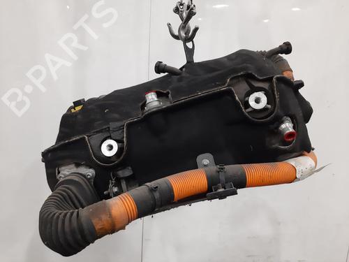 Motor JAGUAR I-PACE (X590) EV400 AWD (400 hp) 30533165