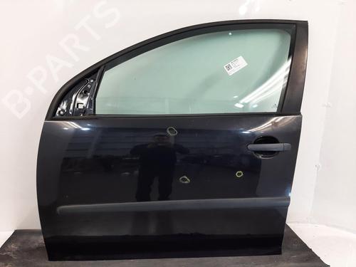 Used Left front door VW GOLF V (1K1) 1.4 16V (75 hp) 26852871