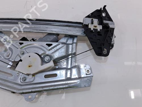 Front right window mechanism HONDA CIVIC VIII Hatchback (FN, FK) 1.8 (FN1, FK2) | BP29637245C23 