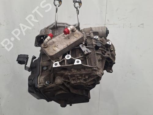 Gearbox CUPRA FORMENTOR (KM7, KMP) 2.0 TSI 4Drive | BP32422567M3 