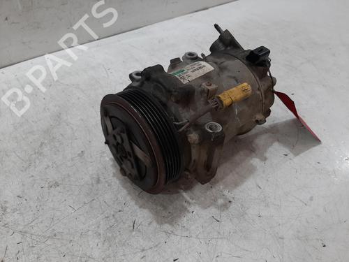 Airco pomp Airco pomp PEUGEOT 3008 I MPV (0U_) 1.6 HDi (114 hp) 36963480 36963480