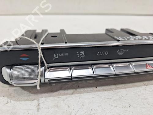 Climate control MERCEDES-BENZ A-CLASS Saloon (V177) A 180 (177.184) | BP30928371I5