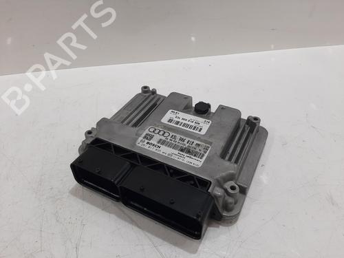 Used Control unit AUDI Q5 (8RB) 2.0 TDI quattro (143 hp) 26807475