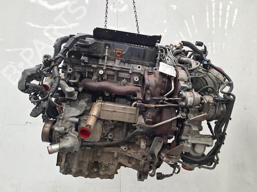 Engine HONDA CR-V IV (RM_) 1.6 i-DTEC 4WD (RE6) | BP33179267M1 - Image 3