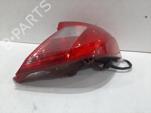 Right taillight VAUXHALL VIVA (C16) 1.0 | BP29349220C35 