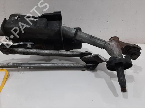 Front wiper motor HYUNDAI ix20 (JC) 1.4 | BP30095272M29 