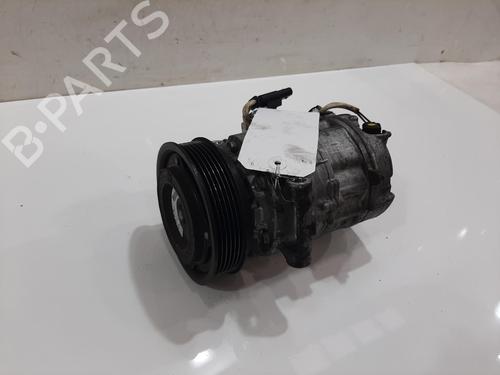 AC compressor MERCEDES-BENZ B-CLASS Sports Tourer (W246, W242) B 180 CDI / d (246.212) | BP34733039M34 - Image 3