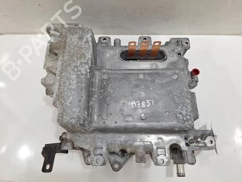 Inverter/Converter NISSAN LEAF (ZE0) Electric | BP26835757M119 