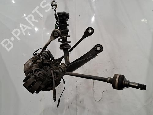 Right rear suspension arm BMW X4 (G02, F98) xDrive 20 d | BP26838758M15