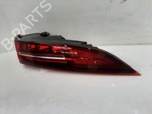Right taillight JAGUAR I-PACE (X590) EV400 AWD | BP26787500C35 
