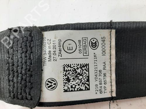 Other VW POLO V (6R1, 6C1) 1.2 | BP30095289O1