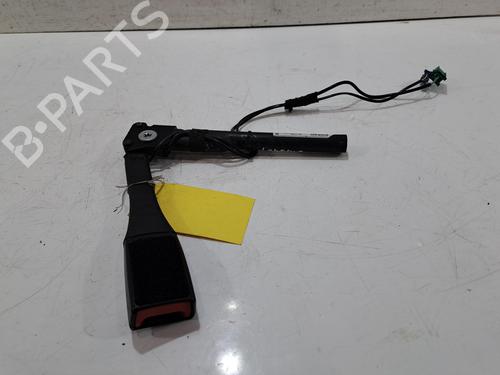 Used Seat buckle Seat buckle VAUXHALL CORSA Mk IV (E) (X15) 1.2 (69 hp) 33282331 33282331