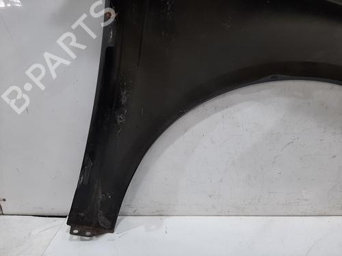 Left front fenders AUDI A3 Sportback (8VA, 8VF) 2.0 TDI | BP30141943C41 