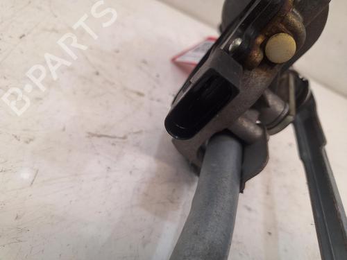 Front wiper motor SKODA FABIA II (542) 1.2 | BP26848495M29 