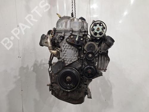 Used Engine Engine HONDA CR-V III (RE_) 2.2 i-DTEC 4WD (RE6) (150 hp) 40454953 40454953