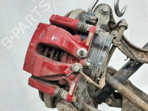 Left rear suspension arm LAND ROVER RANGE ROVER SPORT II (L494) 4.4 SDV8 4x4 | BP26804830M14 