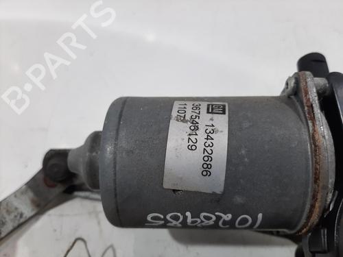 Viskermotor vindrude VAUXHALL CORSA Mk IV (E) (X15) 1.4 | BP29417552M29 