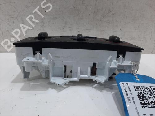 Climate control CITROËN BERLINGO Box Body/MPV (B9) 1.6 HDi 90 | BP33010797I5  - Image 6