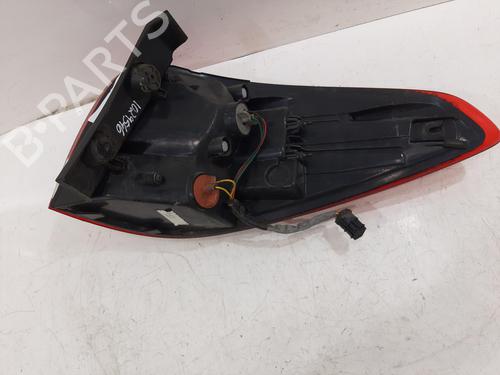 Left taillight KIA CARENS IV 1.7 CRDi | BP29524866C34 