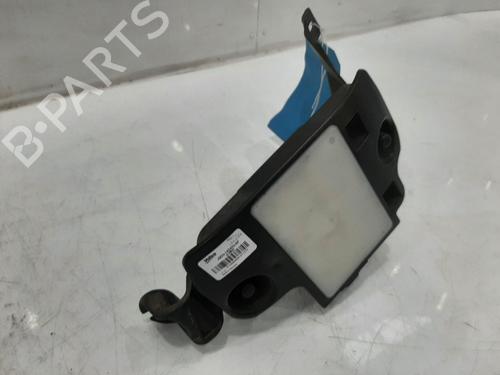 Control unit JAGUAR I-PACE (X590) EV400 AWD | BP26859501M11 