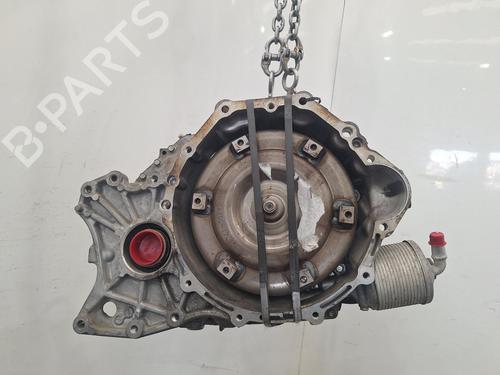 gearbox-ssangyong-korando-ck-2010-26778153 main image