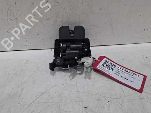 Used Tailgate lock Tailgate lock SEAT IBIZA IV ST (6J8, 6P8) 1.2 TSI (105 hp) 40078418 40078418