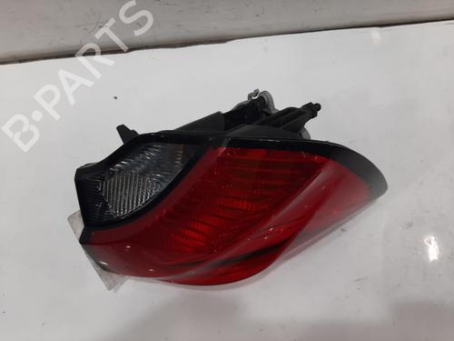Left tailgate light FIAT TIPO Hatchback (356_, 357_) 1.6 D (356HXG1B, 356HXG11) | BP37172406C79 - Image 3