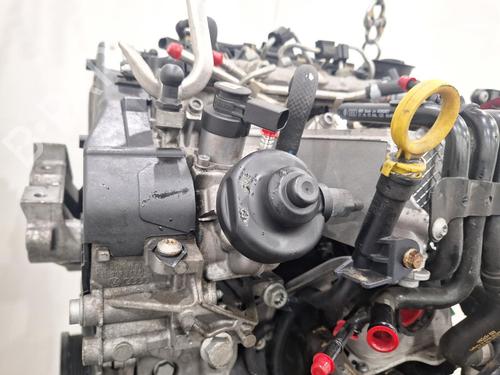 Engine VW TIGUAN (5N_) 2.0 TDI | BP31596940M1  - Image 5