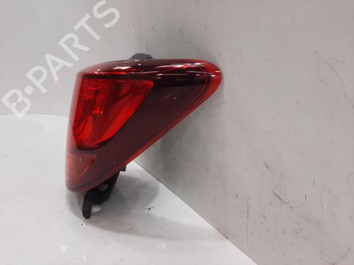 Right taillight TOYOTA YARIS (_P13_) 1.3 (NSP130_, NSP130) | BP29581044C35 