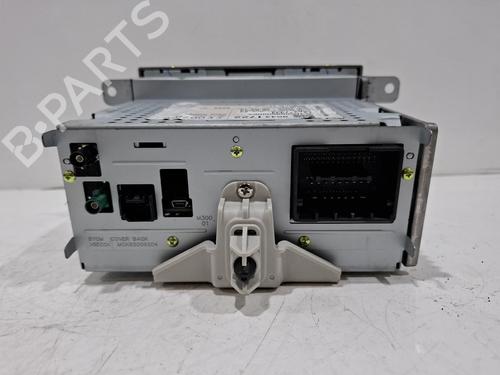 Radio VAUXHALL CORSA Mk IV (E) (X15) 1.3 CDTi | BP38440927E6 - Image 4