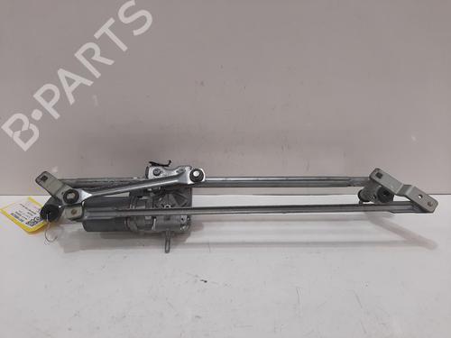 Front wiper motor VW TIGUAN (5N_) 2.0 TDI | BP28101193M29 