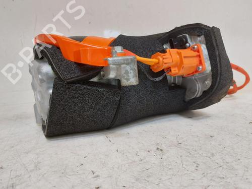AC compressor TESLA MODEL Y (5YJY) Long Range All-wheel Drive | BP29266472M34 - Image 2