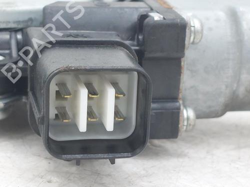 Front left window mechanism PEUGEOT 4007 (VU_, VV_) 2.2 HDi | BP26804149C22 