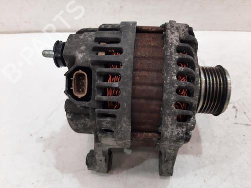 Generator NISSAN JUKE (F15) 1.5 dCi (110 hp) 32357707