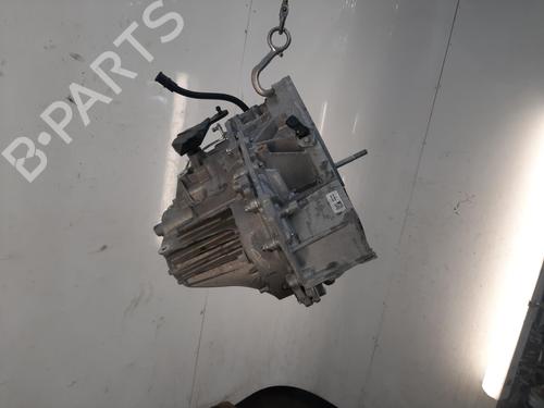 Gearbox DACIA SANDERO III 1.0 TCe 90 | BP26844520M3 