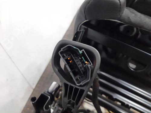 Other VAUXHALL ASTRA Mk VI (J) GTC (P10) 1.4 | BP31650147O1 