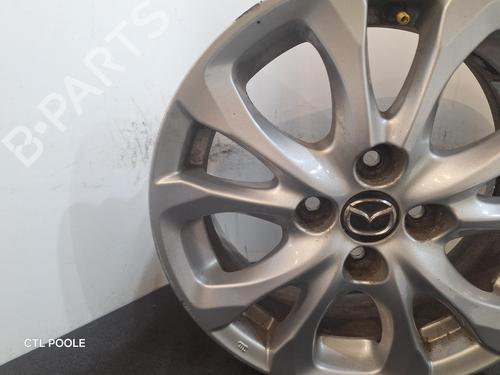 Fælk MAZDA 2 Hatchback (DL, DJ) 1.5 SKYACTIV-G | BP38938581C45 - Image 5