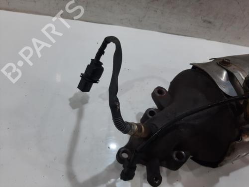 Particulate filter KIA PRO CEE'D (JD) 1.6 CRDi 128 | BP33435803M81 - Image 2