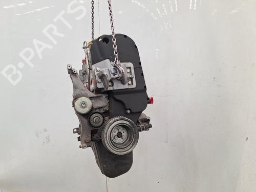 Used Engine Engine FIAT TIPO Hatchback (356_, 357_) 1.4 (356HXA1B, 357) (95 hp) 35768906 35768906