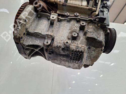 Engine RENAULT CLIO IV (BH_) 1.5 dCi 90 | BP33436471M1 - Image 3